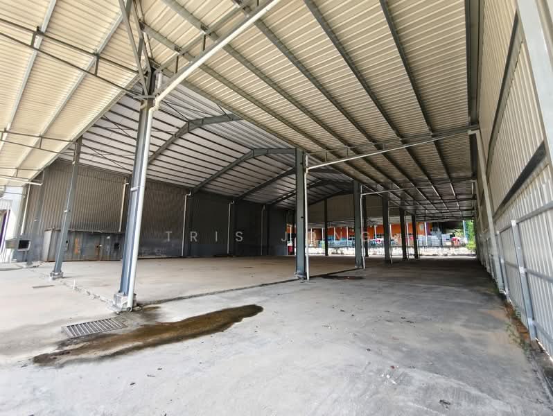 Factory for Rent in Tanjung Malim (Perak) - Tris Jong - Interior - PropertyGuru.com.my