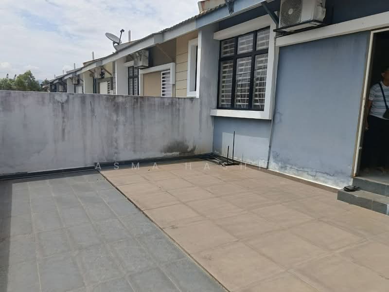 2-storey Terraced House for Sale in Saujana Rawang (Rawang) - Asma Hashim - PropertyGuru.com.my