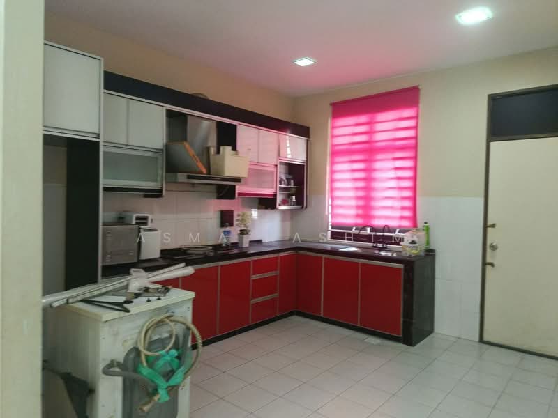 2-storey Terraced House for Sale in Saujana Rawang (Rawang) - Asma Hashim - PropertyGuru.com.my