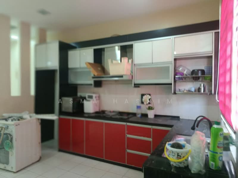 2-storey Terraced House for Sale in Saujana Rawang (Rawang) - Asma Hashim - PropertyGuru.com.my
