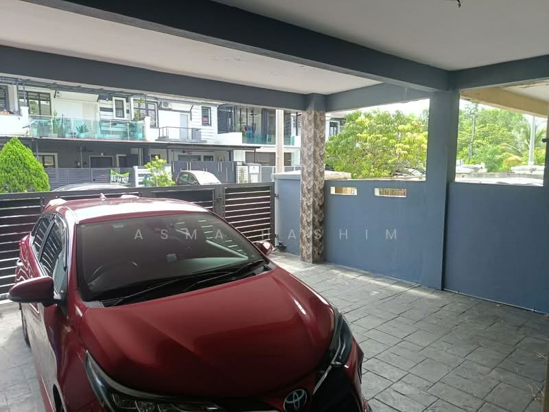 2-storey Terraced House for Sale in Saujana Rawang (Rawang) - Asma Hashim - PropertyGuru.com.my