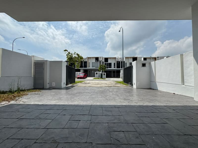 Rumah Teres 2 Tingkat untuk Dijual di Serene Heights (Semenyih) - BILYA ARIFF - PropertyGuru.com.my