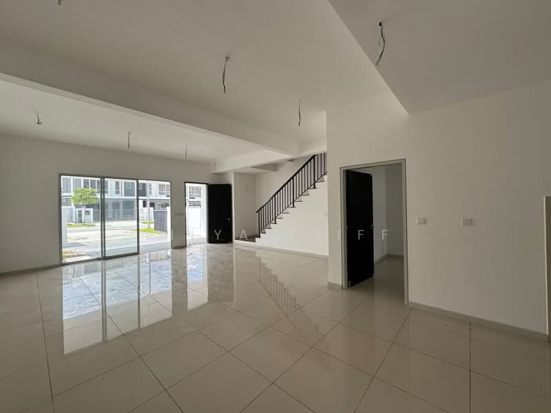Rumah Teres 2 Tingkat untuk Dijual di Serene Heights (Semenyih) - BILYA ARIFF - PropertyGuru.com.my