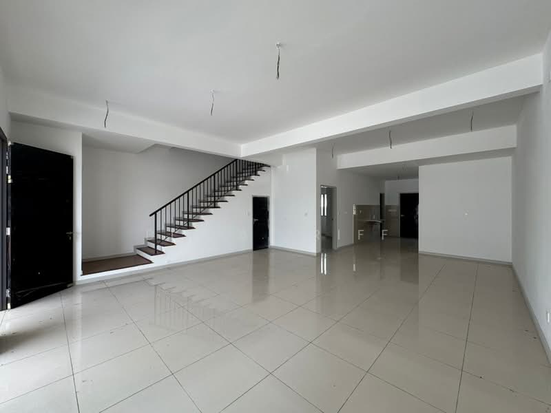 Rumah Teres 2 Tingkat untuk Dijual di Serene Heights (Semenyih) - BILYA ARIFF - PropertyGuru.com.my