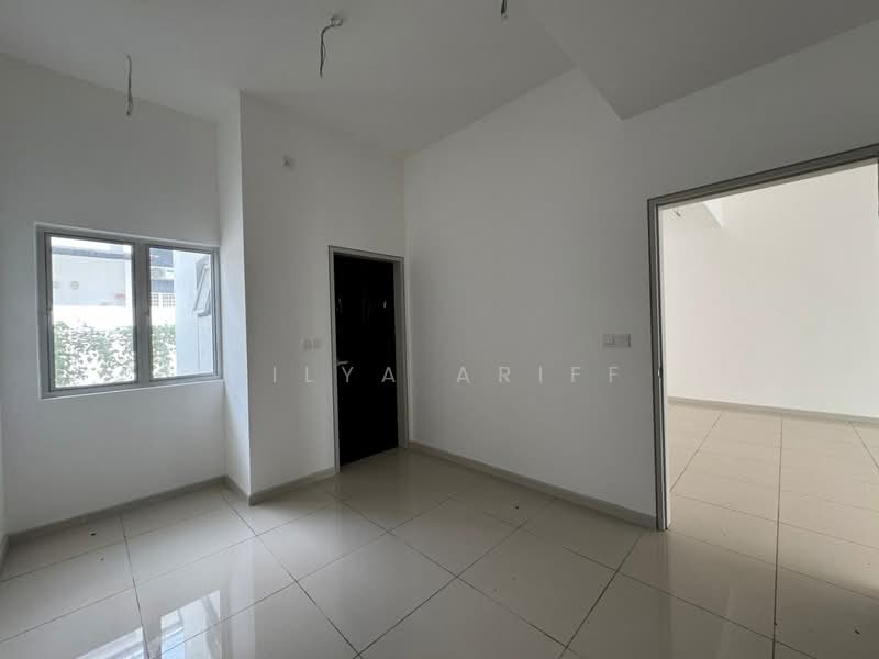 Rumah Teres 2 Tingkat untuk Dijual di Serene Heights (Semenyih) - BILYA ARIFF - PropertyGuru.com.my