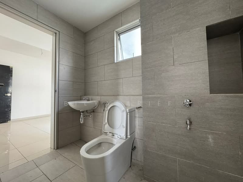 Rumah Teres 2 Tingkat untuk Dijual di Serene Heights (Semenyih) - BILYA ARIFF - PropertyGuru.com.my