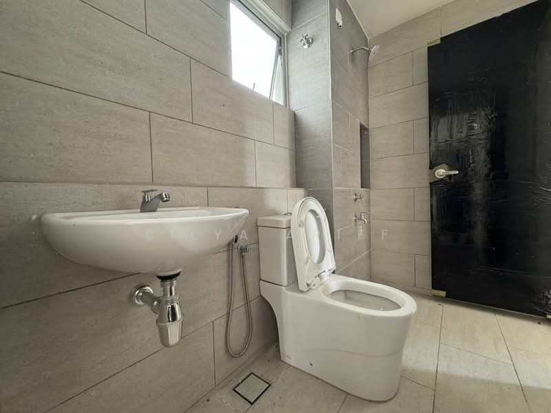 Rumah Teres 2 Tingkat untuk Dijual di Serene Heights (Semenyih) - BILYA ARIFF - PropertyGuru.com.my