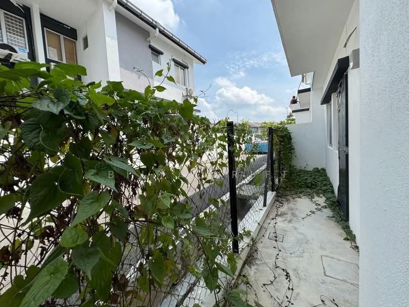 Rumah Teres 2 Tingkat untuk Dijual di Serene Heights (Semenyih) - BILYA ARIFF - PropertyGuru.com.my