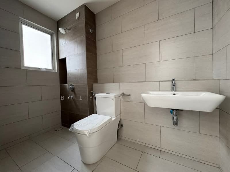 Rumah Teres 2 Tingkat untuk Dijual di Serene Heights (Semenyih) - BILYA ARIFF - PropertyGuru.com.my