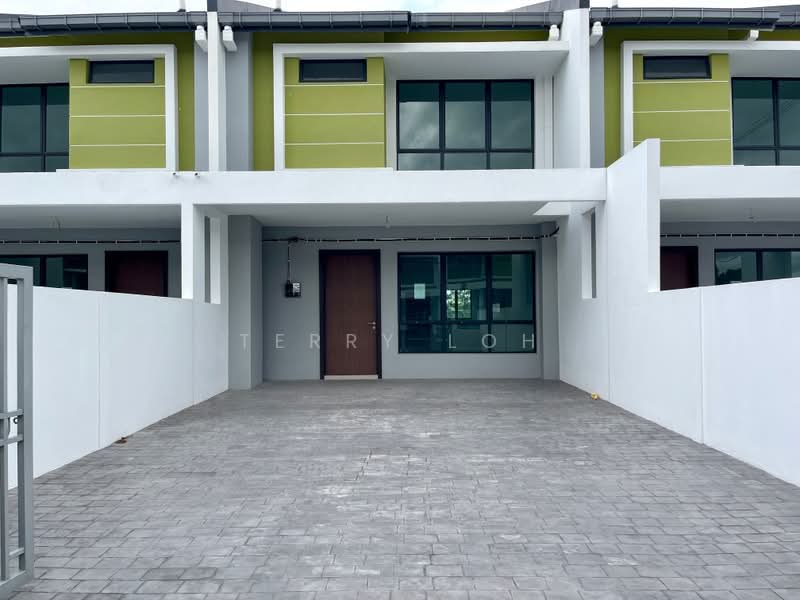 2-storey Terraced House for Sale in Hulu Langat (Selangor) - Terry Loh - PropertyGuru.com.my
