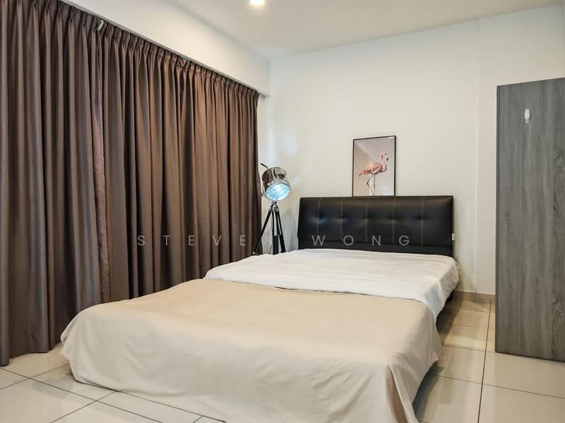 Condominium for Rent at Tropicana Bay Residences - STEVEN WONG - PropertyGuru.com.my