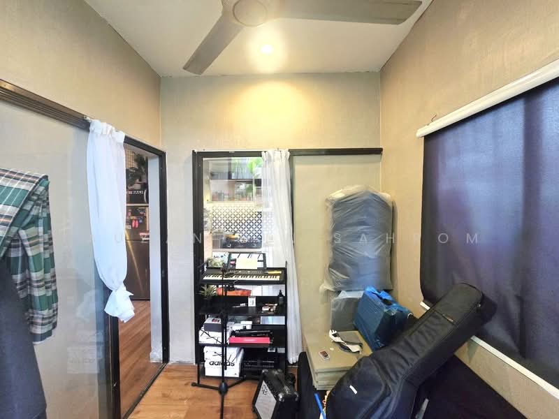 Rumah Teres 1 Tingkat untuk Dijual di Taman Nusari Bayu (Bandar Sri Sendayan) - Fauzan bin Sahrom - PropertyGuru.com.my