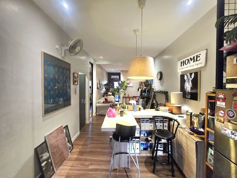 Rumah Teres 1 Tingkat untuk Dijual di Taman Nusari Bayu (Bandar Sri Sendayan) - Fauzan bin Sahrom - PropertyGuru.com.my