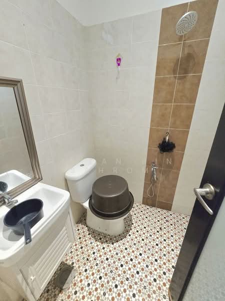 Rumah Teres 1 Tingkat untuk Dijual di Taman Nusari Bayu (Bandar Sri Sendayan) - Fauzan bin Sahrom - PropertyGuru.com.my