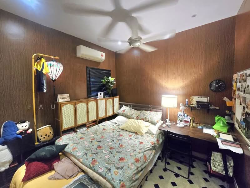 Rumah Teres 1 Tingkat untuk Dijual di Taman Nusari Bayu (Bandar Sri Sendayan) - Fauzan bin Sahrom - PropertyGuru.com.my