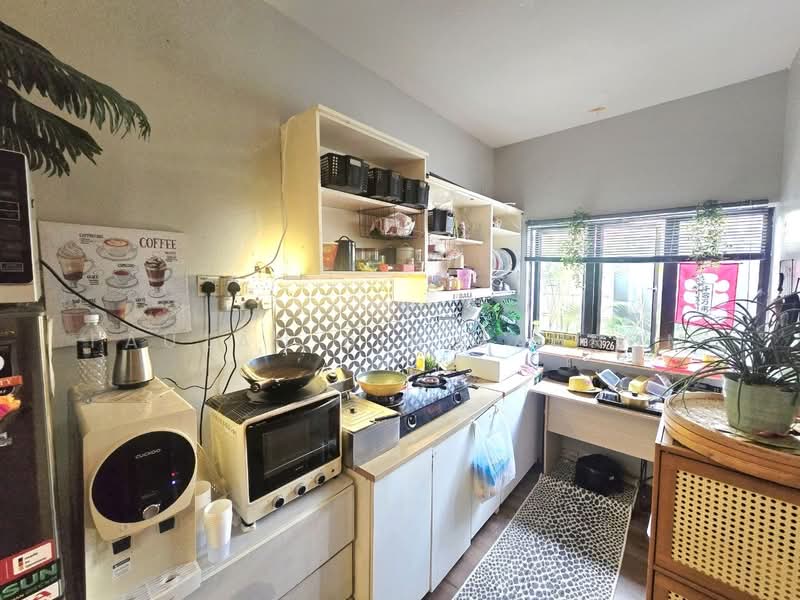 Rumah Teres 1 Tingkat untuk Dijual di Taman Nusari Bayu (Bandar Sri Sendayan) - Fauzan bin Sahrom - PropertyGuru.com.my