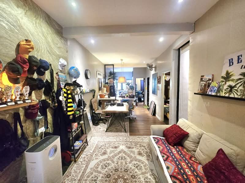 Rumah Teres 1 Tingkat untuk Dijual di Taman Nusari Bayu (Bandar Sri Sendayan) - Fauzan bin Sahrom - PropertyGuru.com.my
