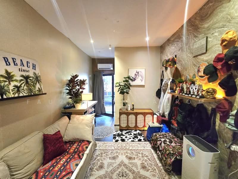 Rumah Teres 1 Tingkat untuk Dijual di Taman Nusari Bayu (Bandar Sri Sendayan) - Fauzan bin Sahrom - PropertyGuru.com.my