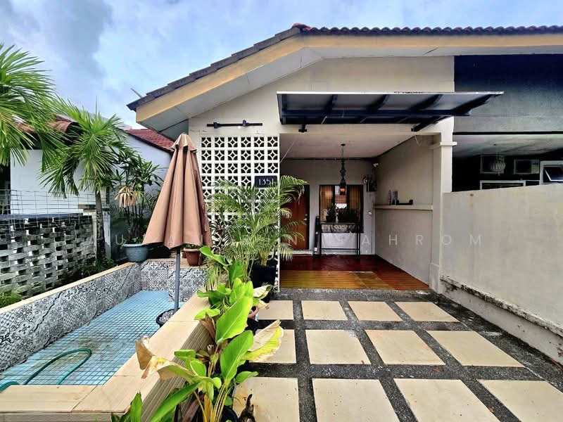 Rumah Teres 1 Tingkat untuk Dijual di Taman Nusari Bayu (Bandar Sri Sendayan) - Fauzan bin Sahrom - PropertyGuru.com.my