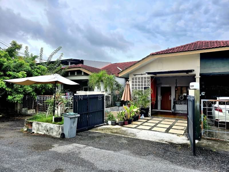 Rumah Teres 1 Tingkat untuk Dijual di Taman Nusari Bayu (Bandar Sri Sendayan) - Fauzan bin Sahrom - PropertyGuru.com.my