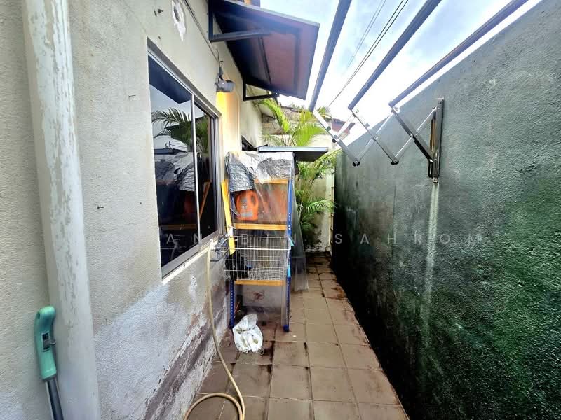 Rumah Teres 1 Tingkat untuk Dijual di Taman Nusari Bayu (Bandar Sri Sendayan) - Fauzan bin Sahrom - PropertyGuru.com.my