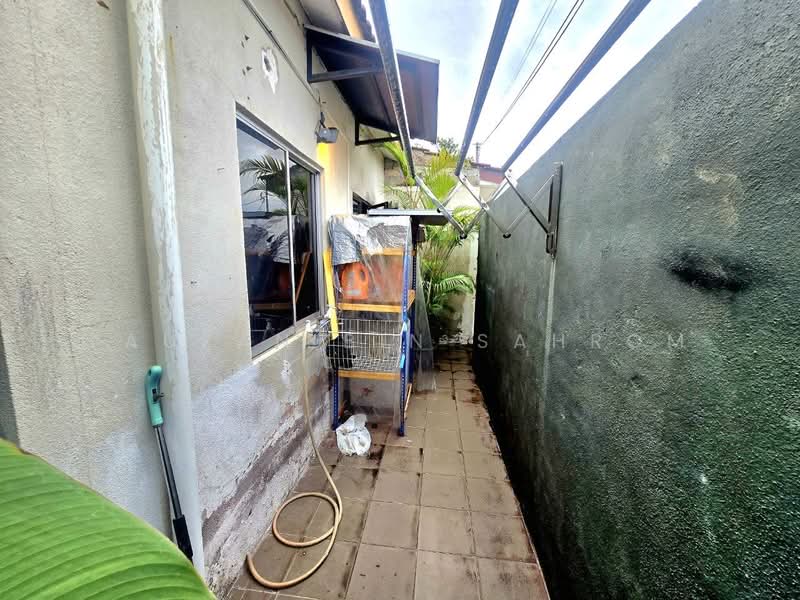 Rumah Teres 1 Tingkat untuk Dijual di Taman Nusari Bayu (Bandar Sri Sendayan) - Fauzan bin Sahrom - PropertyGuru.com.my