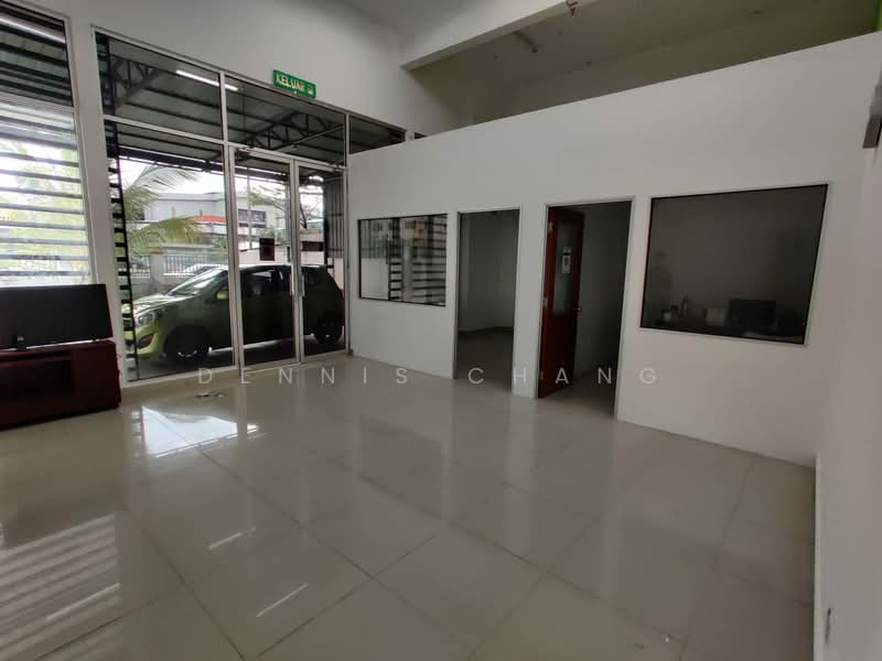 Kilang untuk Disewa di Semtec Technology Park (Semenyih) - Dennis Chang - Interior - PropertyGuru.com.my