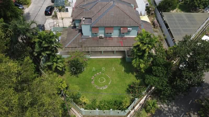 2-storey Terraced House for Sale in Taman Wawasan (Puchong) - Loharaj . - Exterior - PropertyGuru.com.my