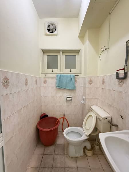 2-storey Terraced House for Sale in Taman Wawasan (Puchong) - Loharaj . - PropertyGuru.com.my