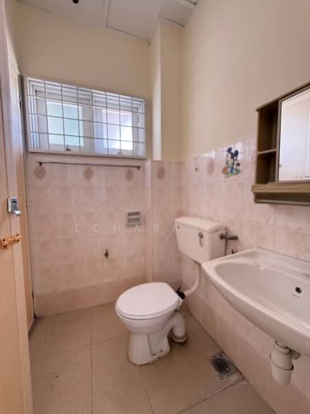 2-storey Terraced House for Sale in Taman Wawasan (Puchong) - Loharaj . - PropertyGuru.com.my