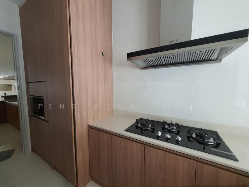 3-storey Terraced House for Sale in Ampang Jaya (Ampang) - Teng Weng Keong - PropertyGuru.com.my