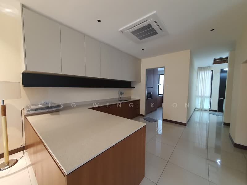 3-storey Terraced House for Sale in Ampang Jaya (Ampang) - Teng Weng Keong - PropertyGuru.com.my