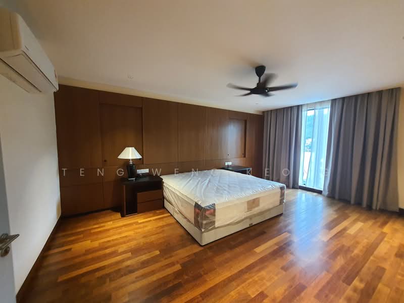 3-storey Terraced House for Sale in Ampang Jaya (Ampang) - Teng Weng Keong - PropertyGuru.com.my