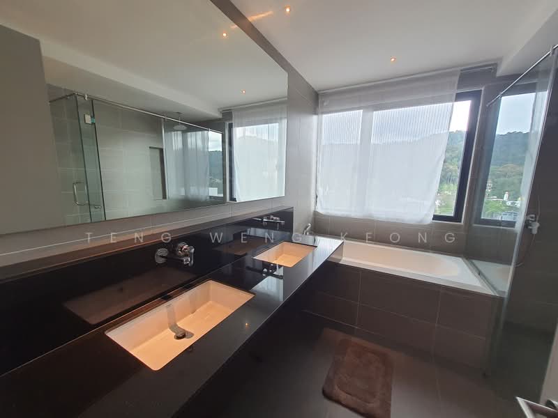 3-storey Terraced House for Sale in Ampang Jaya (Ampang) - Teng Weng Keong - PropertyGuru.com.my