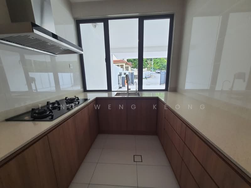 3-storey Terraced House for Sale in Ampang Jaya (Ampang) - Teng Weng Keong - PropertyGuru.com.my