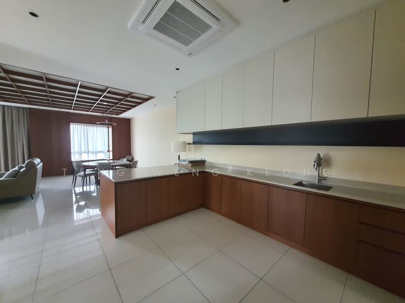 3-storey Terraced House for Sale in Ampang Jaya (Ampang) - Teng Weng Keong - PropertyGuru.com.my
