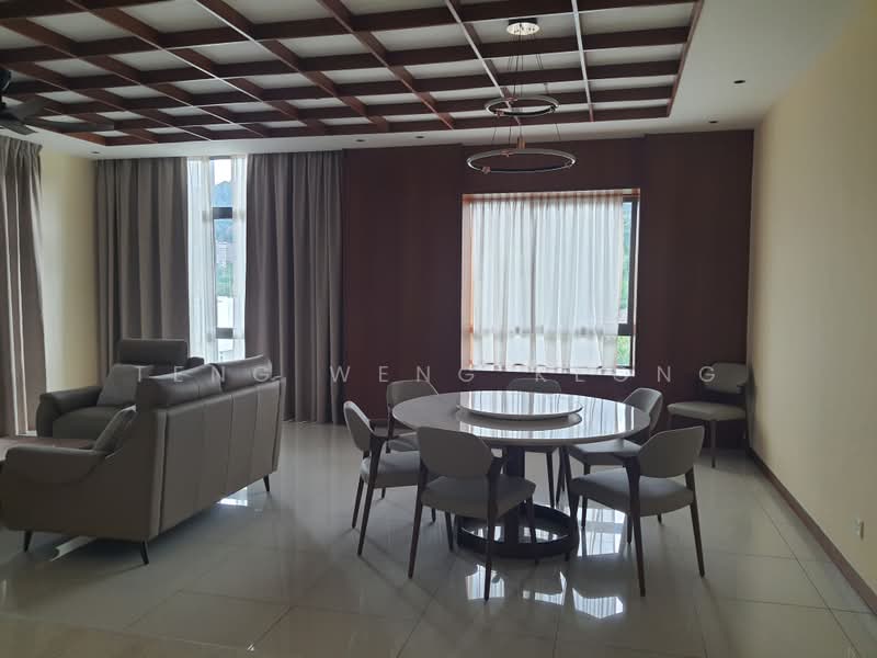 3-storey Terraced House for Sale in Ampang Jaya (Ampang) - Teng Weng Keong - PropertyGuru.com.my