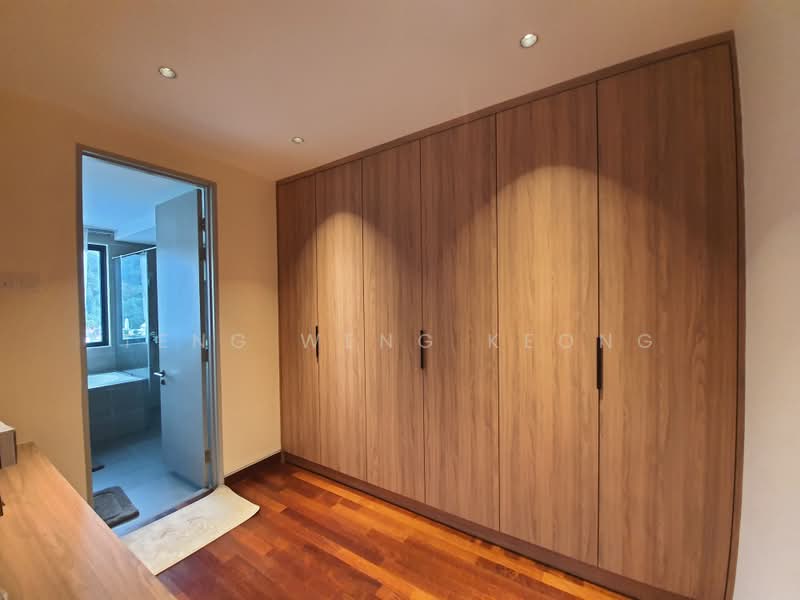 3-storey Terraced House for Sale in Ampang Jaya (Ampang) - Teng Weng Keong - PropertyGuru.com.my