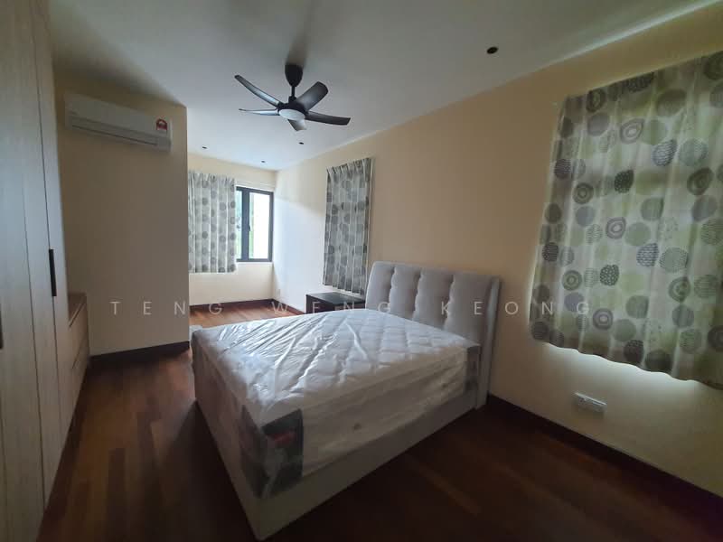 3-storey Terraced House for Sale in Ampang Jaya (Ampang) - Teng Weng Keong - PropertyGuru.com.my