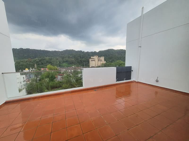3-storey Terraced House for Sale in Ampang Jaya (Ampang) - Teng Weng Keong - PropertyGuru.com.my