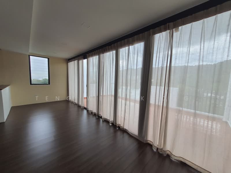 3-storey Terraced House for Sale in Ampang Jaya (Ampang) - Teng Weng Keong - PropertyGuru.com.my