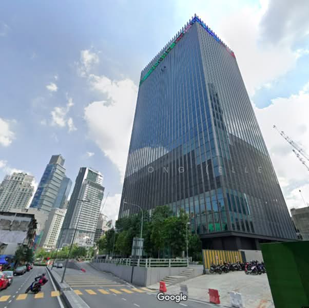 Pejabat untuk Disewa di Tun Razak Exchange (Kuala Lumpur) - Elaine Chong (Elle) - Exterior - PropertyGuru.com.my