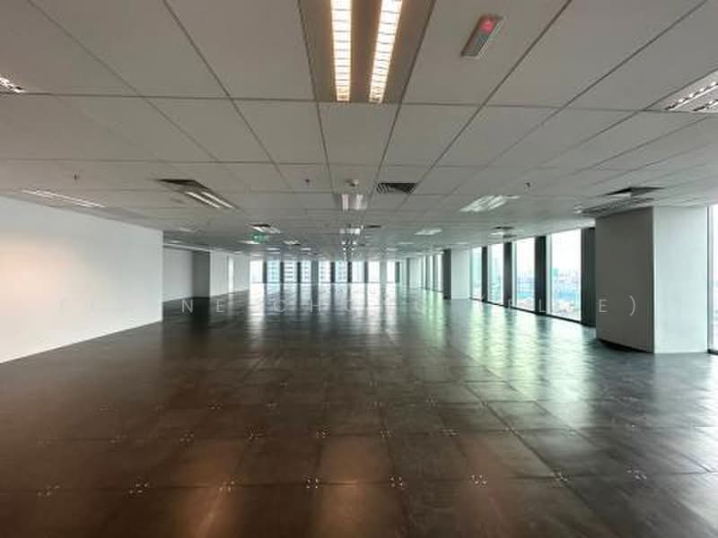 Pejabat untuk Disewa di Tun Razak Exchange (Kuala Lumpur) - Elaine Chong (Elle) - Interior - PropertyGuru.com.my