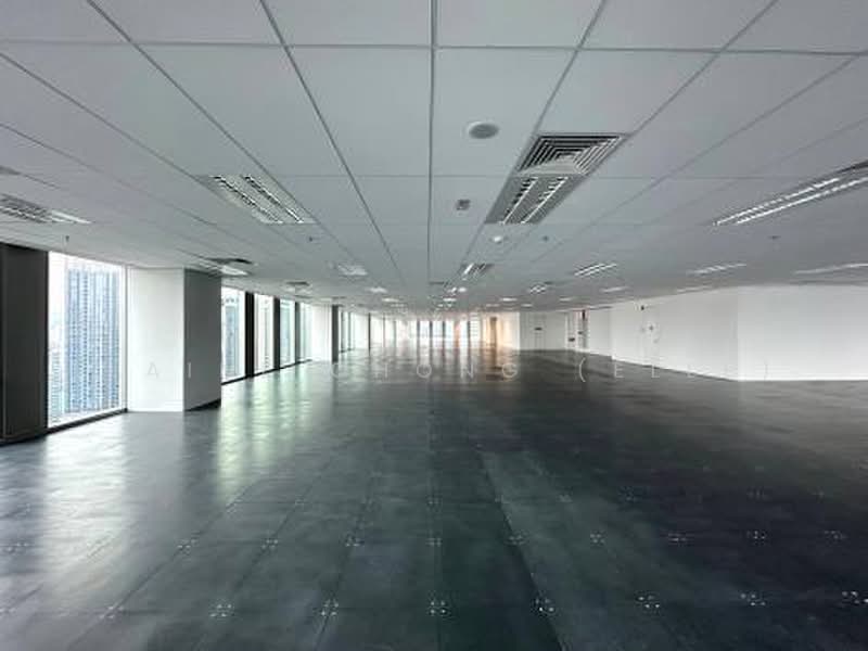 Pejabat untuk Disewa di Tun Razak Exchange (Kuala Lumpur) - Elaine Chong (Elle) - Interior - PropertyGuru.com.my