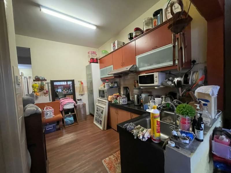 Rumah Teres untuk Dijual di Puchong (Selangor) - Siu Yoke Ng - PropertyGuru.com.my