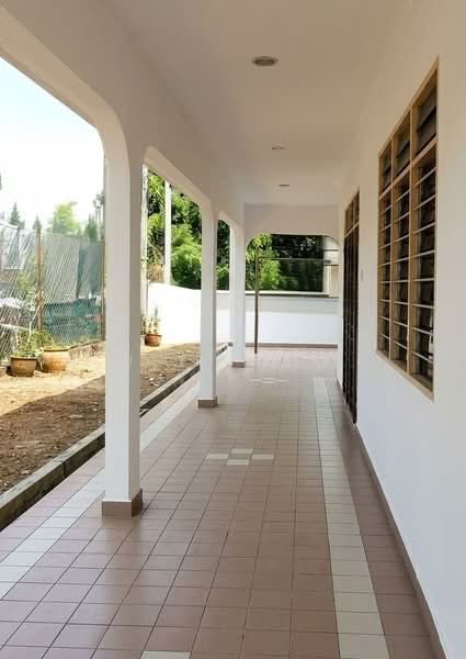 1.5-storey Terraced House for Sale in Taman Perling (Perling) - Jeff Ang - Exterior - PropertyGuru.com.my