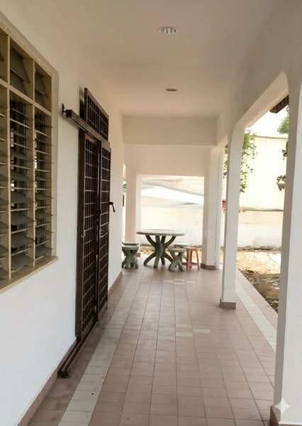 1.5-storey Terraced House for Sale in Taman Perling (Perling) - Jeff Ang - Exterior - PropertyGuru.com.my