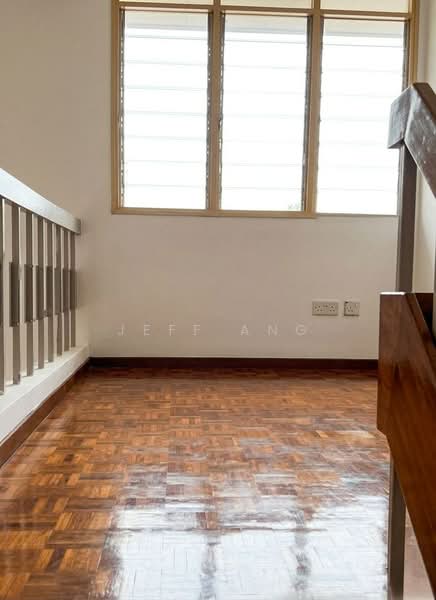 1.5-storey Terraced House for Sale in Taman Perling (Perling) - Jeff Ang - Interior - PropertyGuru.com.my