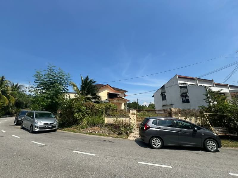 Rumah Teres 2 Tingkat untuk Dijual di Tanjung Tokong (Penang) - Alex Ho - Exterior - PropertyGuru.com.my