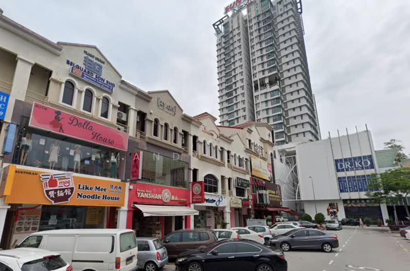 Shop for Rent in Petaling Jaya (Selangor) - Mandy Liew - PropertyGuru.com.my